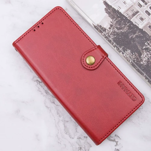Чехол для телефонов Mobile Case Getman Gallant Red for Samsung M356 Galaxy M35 5G фото 6