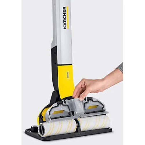 Пылесос Karcher FC 3 Cordless (1.055-300.0) фото 4