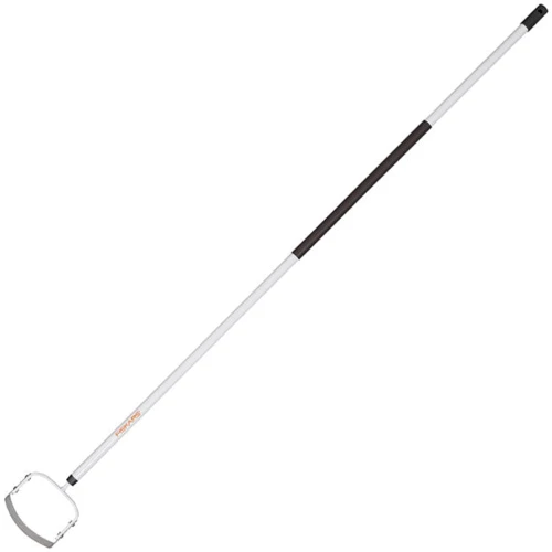 Инструмент для удаления сорняков облегченный Fiskars White (1019610)