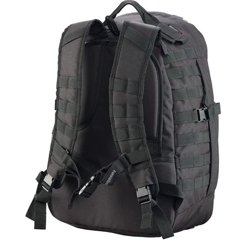 Рюкзак Caribee Combat 32 Black (924054): Производитель Caribee