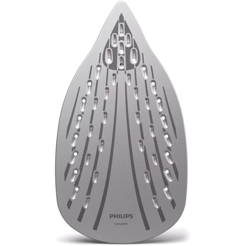 Праска Philips GC1750 / 20: Матеріал підошви кераміка