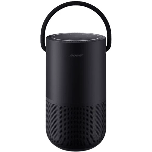 Акустика Bose Portable Smart Speaker Black (829393-1100)