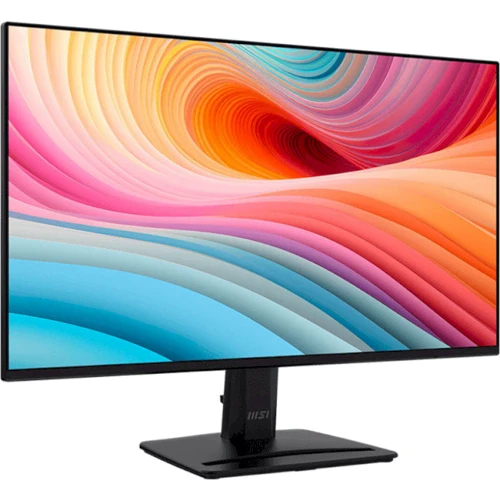 Монитор MSI PRO MP252 E2: Формат изображения 16:9