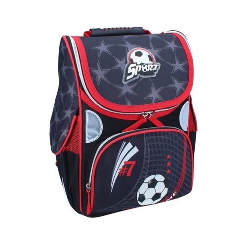 Ранець RAINBOW 7-516 Sport, 34x25x14см