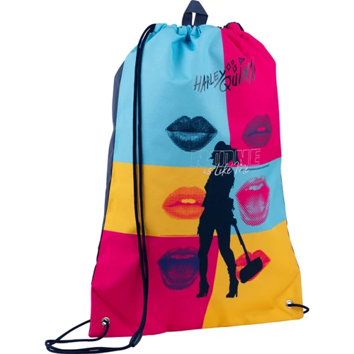 Сумка для взуття Kite Education DC Comics DC22-600L: Стать Для девочек