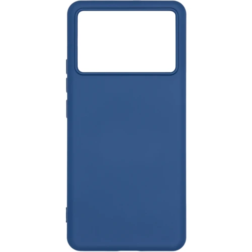 Чохол для телефона ArmorStandart ICON Case Dark Blue для Xiaomi Poco X6 Pro 5G (ARM73366)