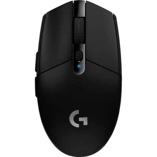 Мышь Logitech G305 (910-005282) Black