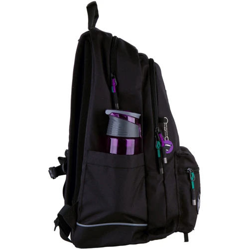Рюкзак Kite Education DC DC21-2575M-1: Корпус рюкзака Мягкий