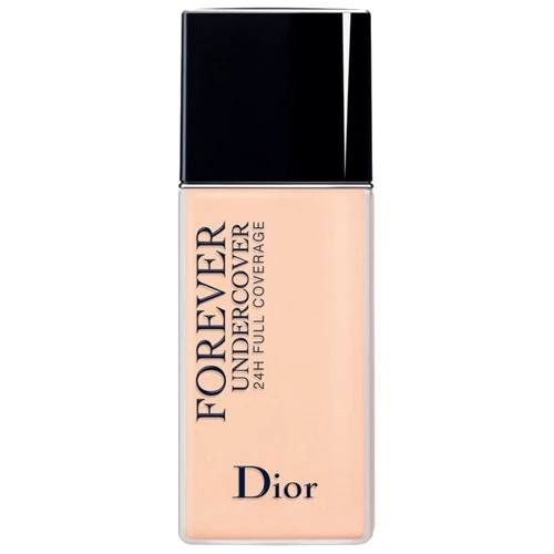 Christian Dior Diorskin Foreve Undercover 24H Full Coverage №035 Desert beige Тональная основа 40 ml
