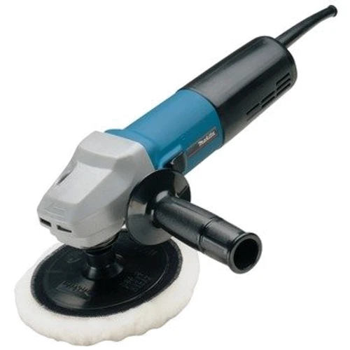 Шлифмашина угловая (болгарка) Makita 9565CLR