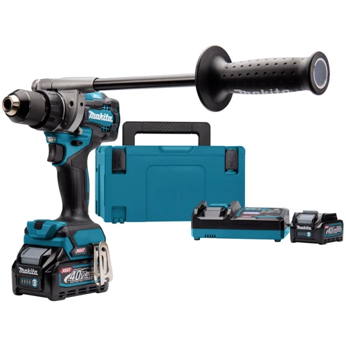 Шуруповерт Makita DF001GD201