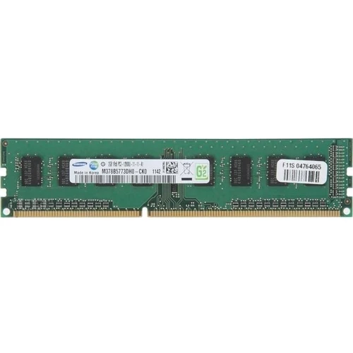 Samsung 2 GB DDR3 1600 MHz (M378B5773DH0-CK0)