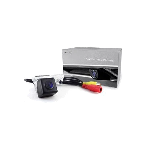 Falcon SC101HCCD (Peugeot 3008)
