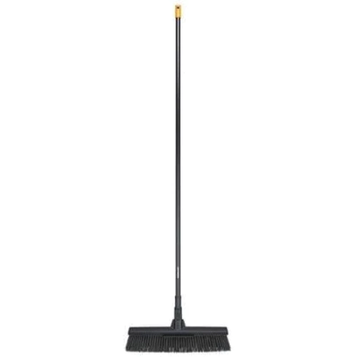 Универсальная щетка Fiskars White (L) (1025926)
