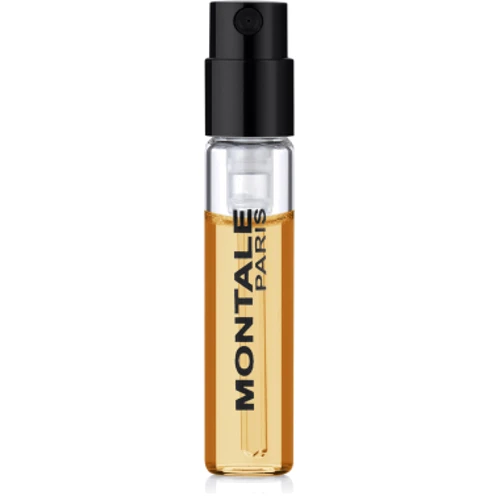 Парфумована вода Montale Leather Patchouli 2 ml