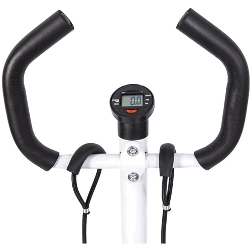 Степпер USA Style LEXFIT белый (LAB-1010)
