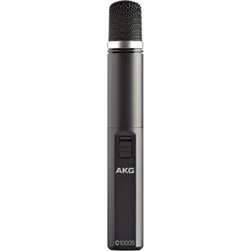 Конденсаторний студійний мікрофон AKG C1000S (225118)