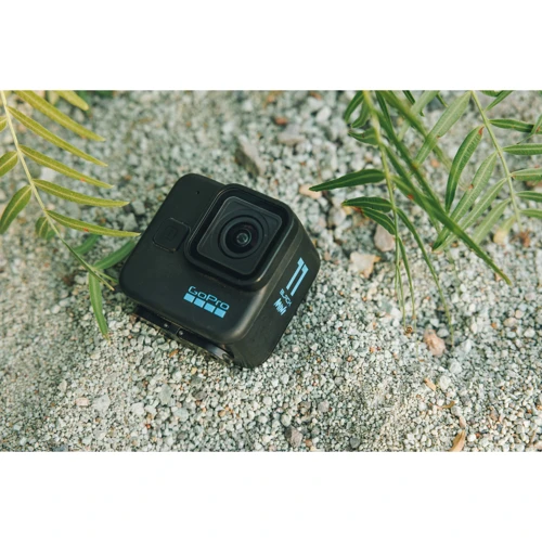 Экшн камера Gopro HERO11 Black Mini (CHDHF-111-RW) фото 33