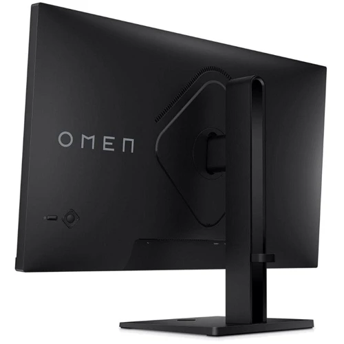 Монитор HP OMEN 27q (780J4E9): Разрешение Wide Quad HD (2560x1440)