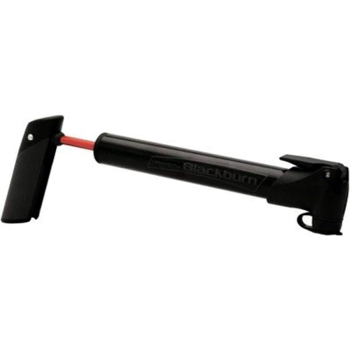 Насос Blackburn Air Stik міні DualStroke Т-ручка 11 bar (908200)