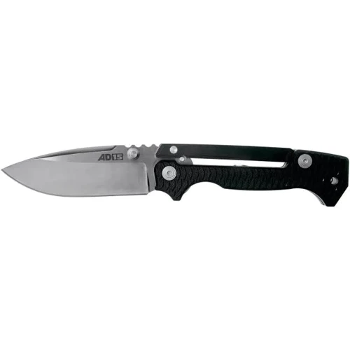 Нож Cold Steel AD-15 Lite, Black (CST CS-58SQL)
