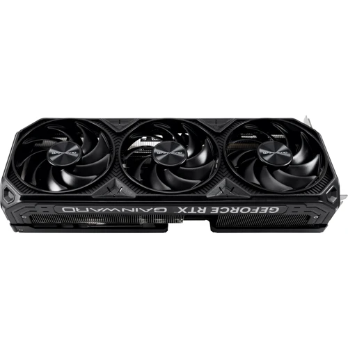 Видеокарта Gainward GeForce RTX 4080 SUPER Panther OC (NED408SS19T2-1032Z/471056224-4403): Разрядность шины памяти, бит 256