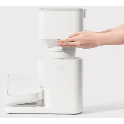 Смарт годівниця CATLINK Automatic Feeder Fresh 2 - Standard (6972884750941): Тип Кормушки