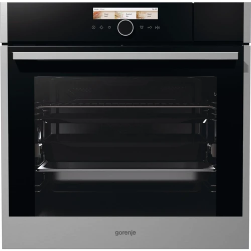 Духовой шкаф электрический Gorenje BCS798S24X