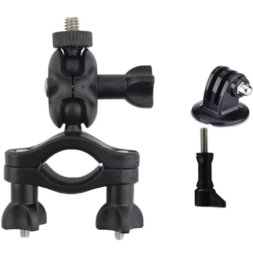 Крепление MSCAM 360-degree Roll Bar Mount for GoPro, SJCAM