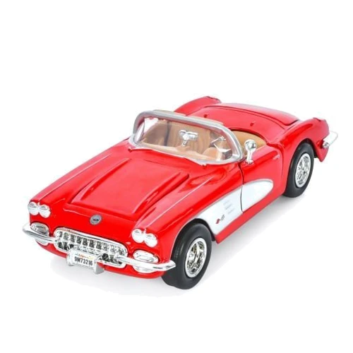 Машина АвтоСвіт 1959 Corvette (AP-1904)