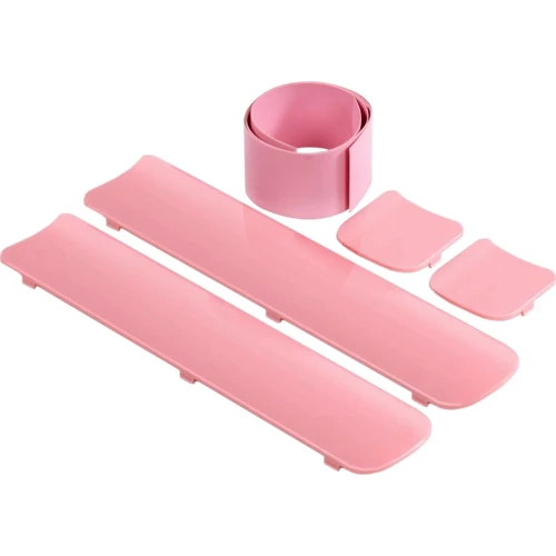 Накладки для столу Winnipeg Multicolor PN (арт. Plastic covers BD-630 PN): Виробник Mealux