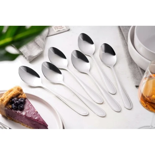 Набор столовых ложек Ardesto Gemini Venice 6 предметов (AR1906VS)