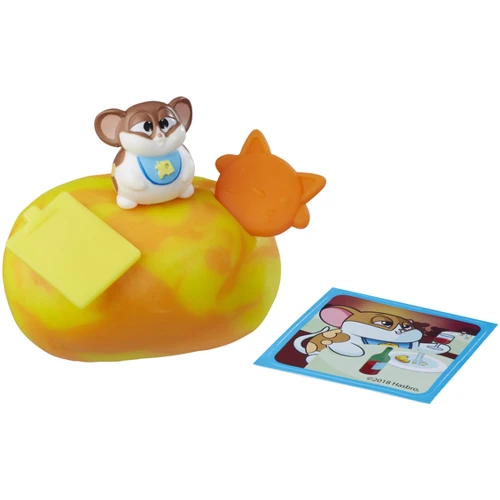 Мультипак Hasbro Lost Kitties Мишаче манія (E6456) фото 6