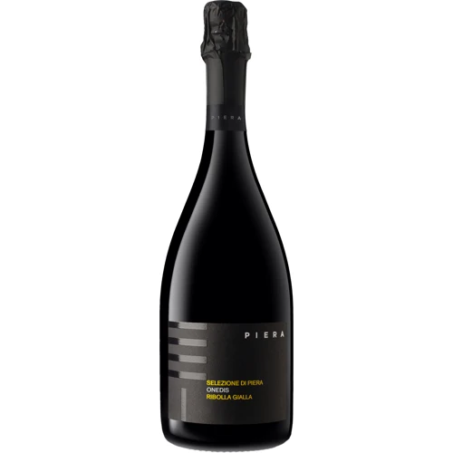 Ігристе вино Piera Martellozzo, біле сухе, 0.75л 12% (PRV8000468006868)