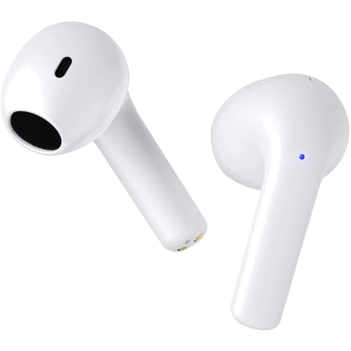 Наушники Ergo BS-750 Air Sticks 3 White: Тип конструкции вкладыши