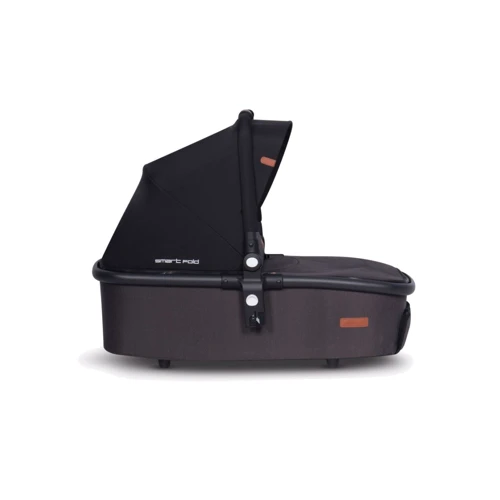 Люлька EasyGo Smart Air anthracite Графіт (GONDOL-EGSA-04)