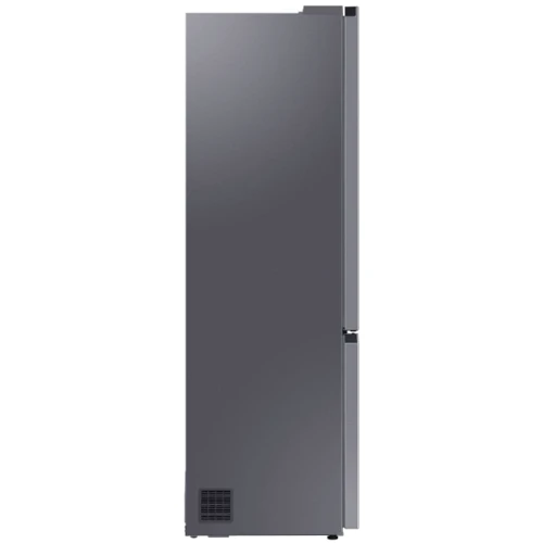 Холодильник SAMSUNG RB38C603CS9: Объем морозильной камеры, л 112