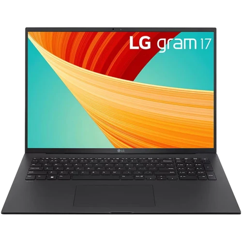 Ноутбук LG gram 17 (17Z90R-H.AAY8U1)