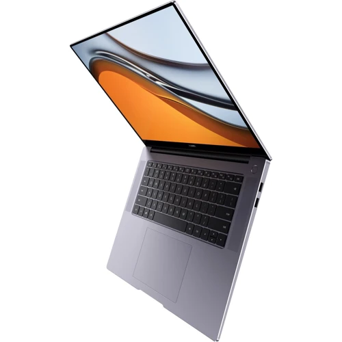 Ноутбук Huawei MateBook 16 (CurieM-WFG9BW): Объем накопителя 512 ГБ (SSD)