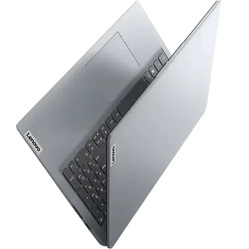 Ноутбук Lenovo IdeaPad 1 15ALC7 (82R400B9RM): Процессор AMD Ryzen 7 5700U (1.8 - 4.3 ГГц) / 8 - ядерный