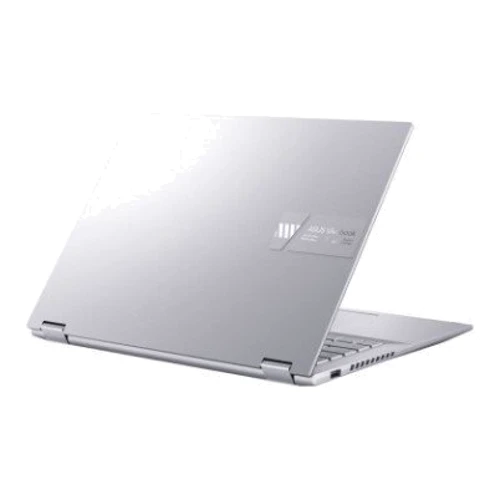 Ноутбук ASUS VivoBook S 14 Flip (TN3402YA-KN391W): Экран 14" OLED (2880x1800)