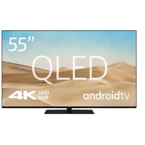 Телевизор Nokia Smart TV QLED 5500D