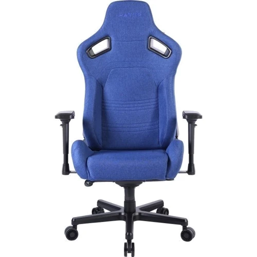 Кресло для геймеров Hator Arc X Fabric Blue (HTC-865) фото 1