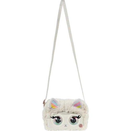 Интерактивная сумочка Притти-Лама Purse Pets (SM26700/0277) фото 4