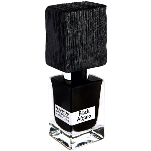 Nasomatto Black Afgano духи 30 мл Тестер