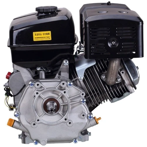 Двигатель бензиновый Loncin G420F (13лс): Производитель Loncin