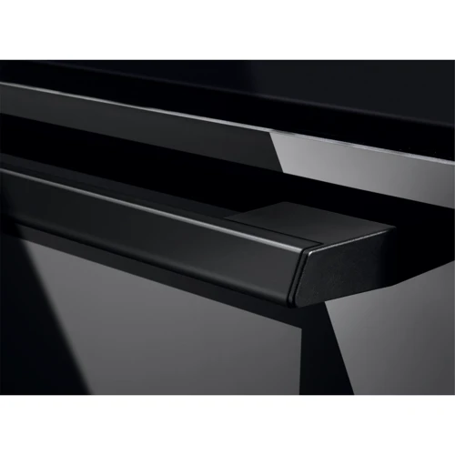 Духова шафа електрична Electrolux OED3H50TK: Об'єм, л 72