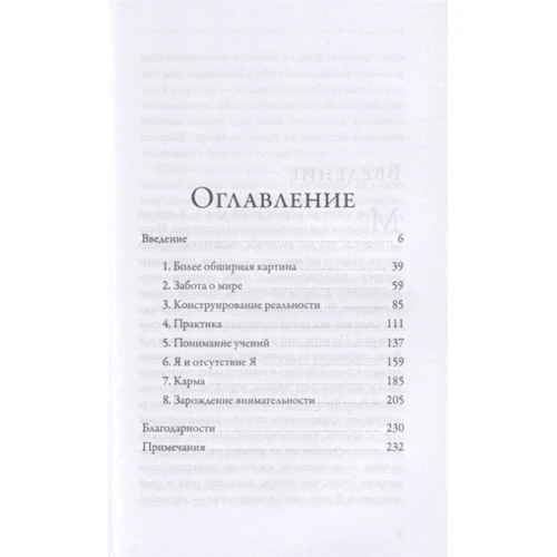 Эндрю Олендзки: Ум, устраняющий границы. Радикально практическая психология буддизма: Производитель Ганга
