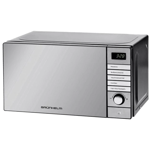Микроволновая печь Grunhelm 20MX921-S