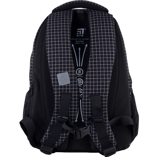 Рюкзак Kite Education K21-814M-2: Год коллекции 2021